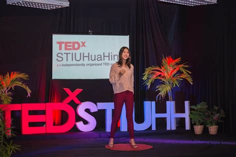 PEPTalk Showcases TEDx, Chong Hua’s Centennial, NUSTAR.